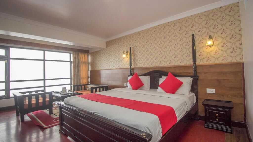 Gallery Hermitage Resort Darjeeling