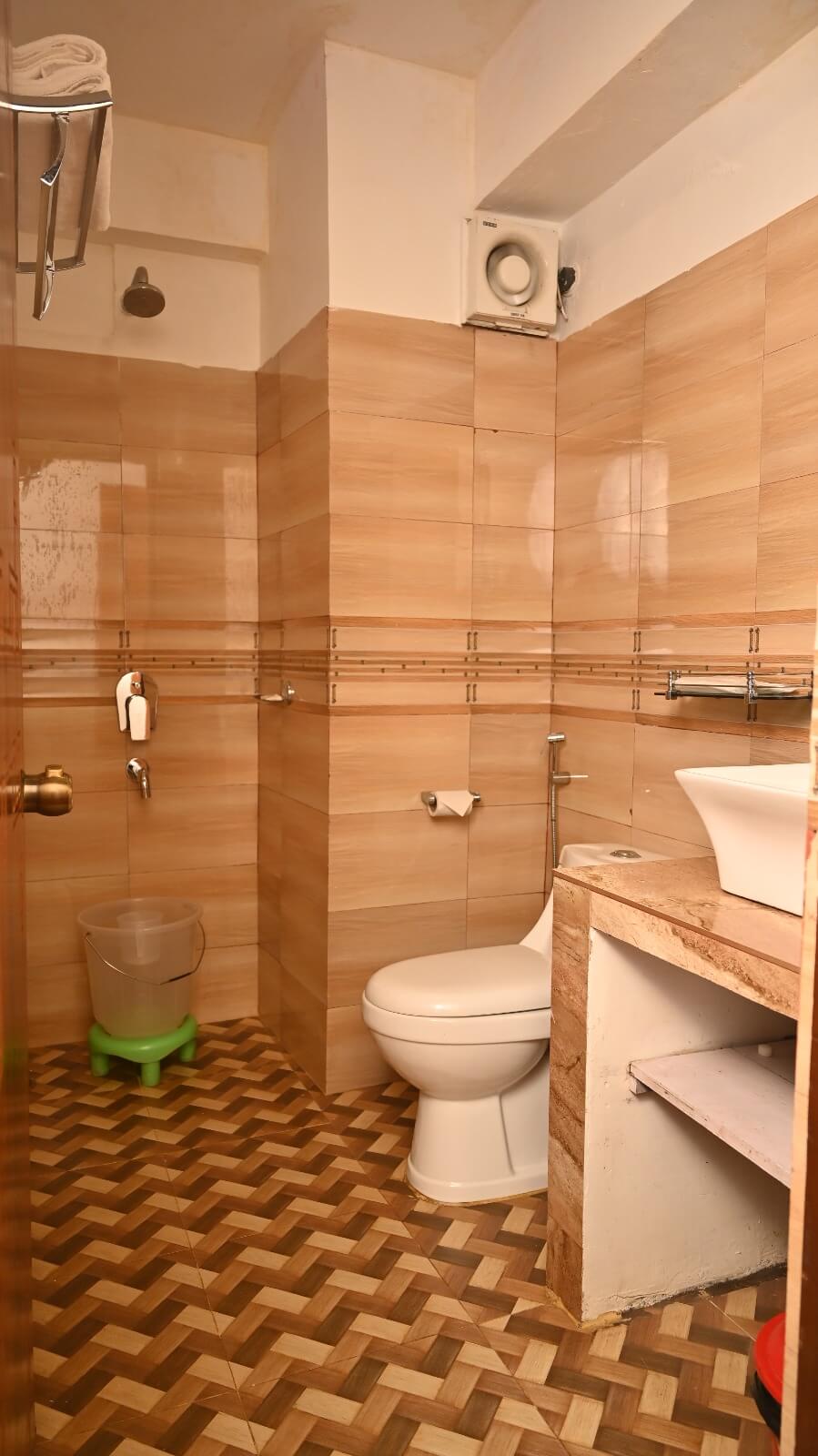 Gallery Hermitage Resort Darjeeling